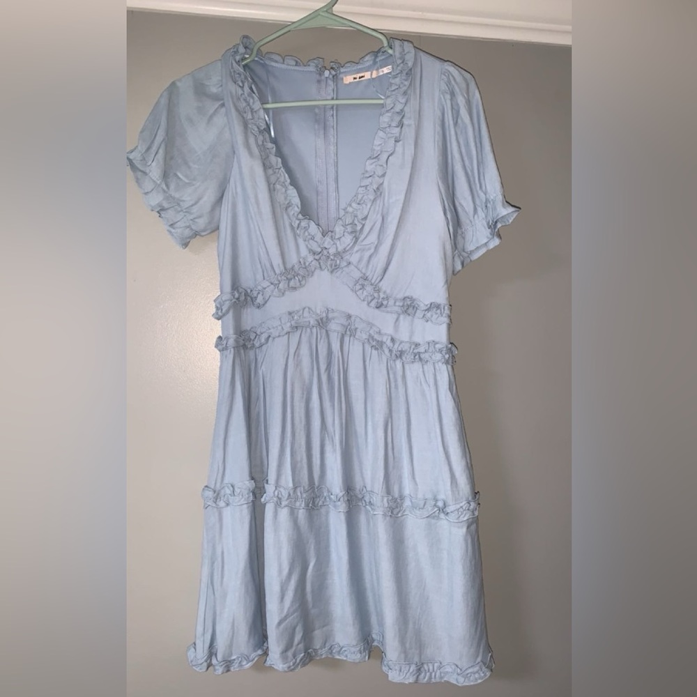 Boutique dress